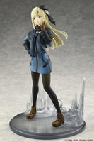 The Case Files of Lord El-Melloi II Reines 1/8 Scale Figure