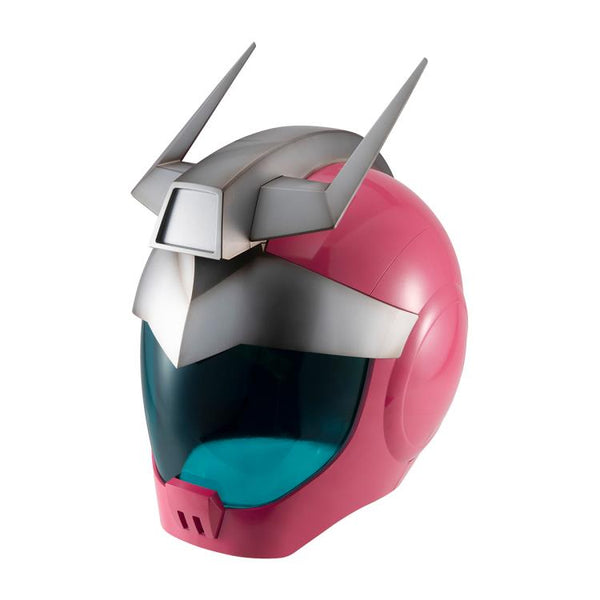 Mobile Suit Gundam Full Scale Works Char Aznable Normal Suit Helmet Replica