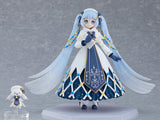 Vocaloid EX-060 Snow Miku (Glowing Snow Ver.) Figma