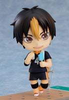 Haikyuu!! Yu Nishinoya (The New Karasuno Ver.) Nendoroid No.1591