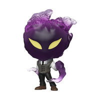 My Hero Academia Kurogiri Funko Pop