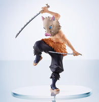 Demon Slayer Kimetsu no Yaiba Inosuke Hashibira ConoFig