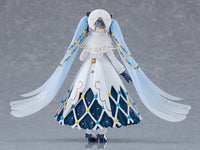 Vocaloid EX-060 Snow Miku (Glowing Snow Ver.) Figma