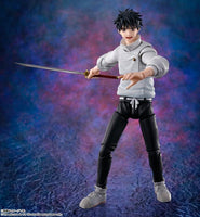 Jujutsu Kaisen: The Movie Yuta Okkotsu S.H.Figuarts
