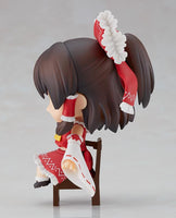 Touhou Project Reimu Hakurei Nendoroid Swacchao!
