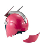 Mobile Suit Gundam Full Scale Works Char Aznable Normal Suit Helmet Replica
