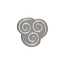 Avatar The Last Airbender Elements 1 Blind-Box Enamel Pin - Entertainment Earth Exclusive