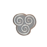 Avatar The Last Airbender Elements 1 Blind-Box Enamel Pin - Entertainment Earth Exclusive