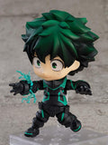 My Hero Academia Izuku Midoriya (Stealth Suit Ver.) Nendoroid No.1691