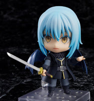 That Time I Got Reincarnated as a Slime Nendoroid No.1568 Rimuru (Demon Lord Ver.)