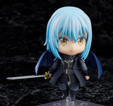 That Time I Got Reincarnated as a Slime Nendoroid No.1568 Rimuru (Demon Lord Ver.)