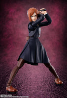 Jujutsu Kaisen Nobara Kugisaki S.H.Figuarts
