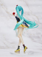 Vocaloid Hatsune Miku (Snow White Ver.) Wonderland Figure