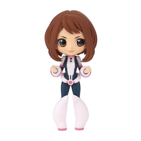 My Hero Academia Ochaco Uraraka Qposket