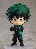 My Hero Academia Izuku Midoriya (Stealth Suit Ver.) Nendoroid No.1691