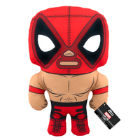 Funko Plush: Marvel Luchadores - Deadpool