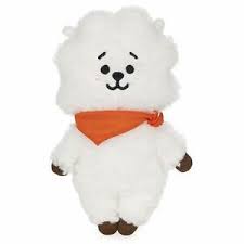 BT21 RJ 7IN Plush