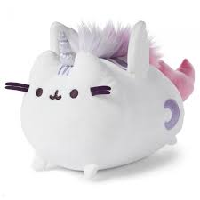 SUPER PUSHEENICORN FLYING SQUEEZER