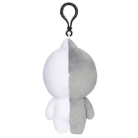 BT21 VAN BACKPACK CLIP, 4 IN