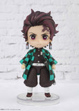 Demon Slayer Kimetsu no Yaiba Tanjiro Kamado Figuarts Mini