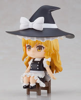 Touhou Project Marisa Kirisame Nendoroid Swacchao!