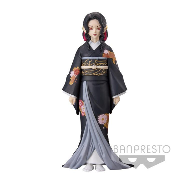 Demon Slayer Kimetsu no Yaiba Figure Demon Series Vol.5 Muzan Kibutsuji Figure