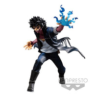 My Hero Academia The Evil Villains Vol.3 Dabi Figure