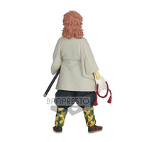 Demon Slayer Kimetsu no Yaiba Vol.19 Sabito Figure