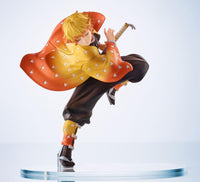 Demon Slayer Kimetsu no Yaiba Zenitsu Agatsuma ConoFig