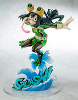 My Hero Academia Tsuyu Asui (Hero Suit Ver.) 1/8 Scale Figure