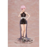 The Quintessential Quintuplets Kyunties Ichika Nakano Figure