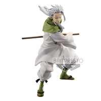 That Time I Got Reincarnated as a Slime Hakuro Otherworlder Vol.12 Figure