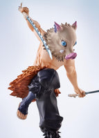 Demon Slayer Kimetsu no Yaiba Inosuke Hashibira ConoFig
