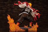 Demon Slayer ARTFX J Kyojuro Rengoku 1/8 Scale Figure