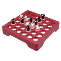 Kiki's Delivery Service: Jiji and Lily Reversi (Othello) Ensky Board Game