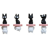 Kiki's Delivery Service: Jiji and Lily Reversi (Othello) Ensky Board Game