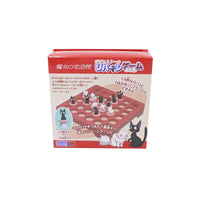 Kiki's Delivery Service: Jiji and Lily Reversi (Othello) Ensky Board Game