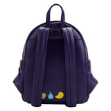 Disney Villains Glow in the Dark Mini Backpack