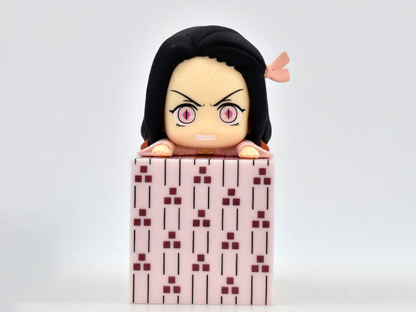 Demon Slayer Kimetsu no Yaiba Nezuko Hikkake Collection Ver. 3