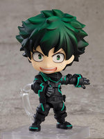 My Hero Academia Izuku Midoriya (Stealth Suit Ver.) Nendoroid No.1691