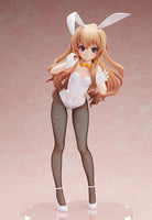 Toradora! B-Style Taiga Aisaka (Bunny Ver.) 1/4 Scale Figure