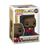 Boyz II Men Wanya Morris Funko Pop