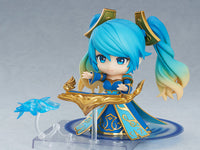 League of Legends Sona Nendoroid No.1651