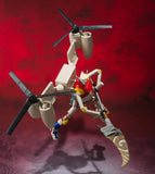 Godzilla Singular Point Jet Jaguar S.H.MonsterArts