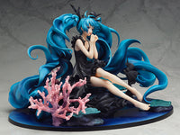 Vocaloid Hatsune Miku Deep Sea Girl 1/8 Scale Figure