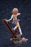 A Certain Magical Index III Mikoto Misaka 1/7 Scale Figure