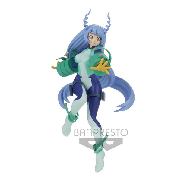 My Hero Academia The Amazing Heroes Vol.16 Nejire Hado Figure