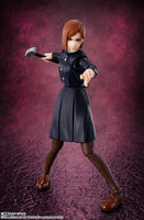 Jujutsu Kaisen Nobara Kugisaki S.H.Figuarts