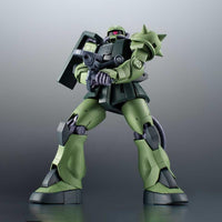 Gundam Robot Spirits MS-06JC Zaku II Type JC (ver. A.N.I.M.E)