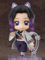 Demon Slayer Kimetsu no Yaiba Shinobu Kocho Nendoroid No.1655
